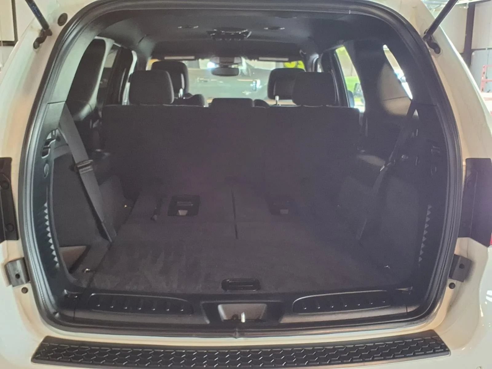 Used 2020 Dodge Durango SXT AWD/4WD image 8