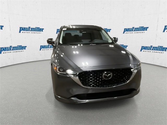 New 2025 MAZDA CX-5 AWD 2.5 S w/ Preferred Package image 3