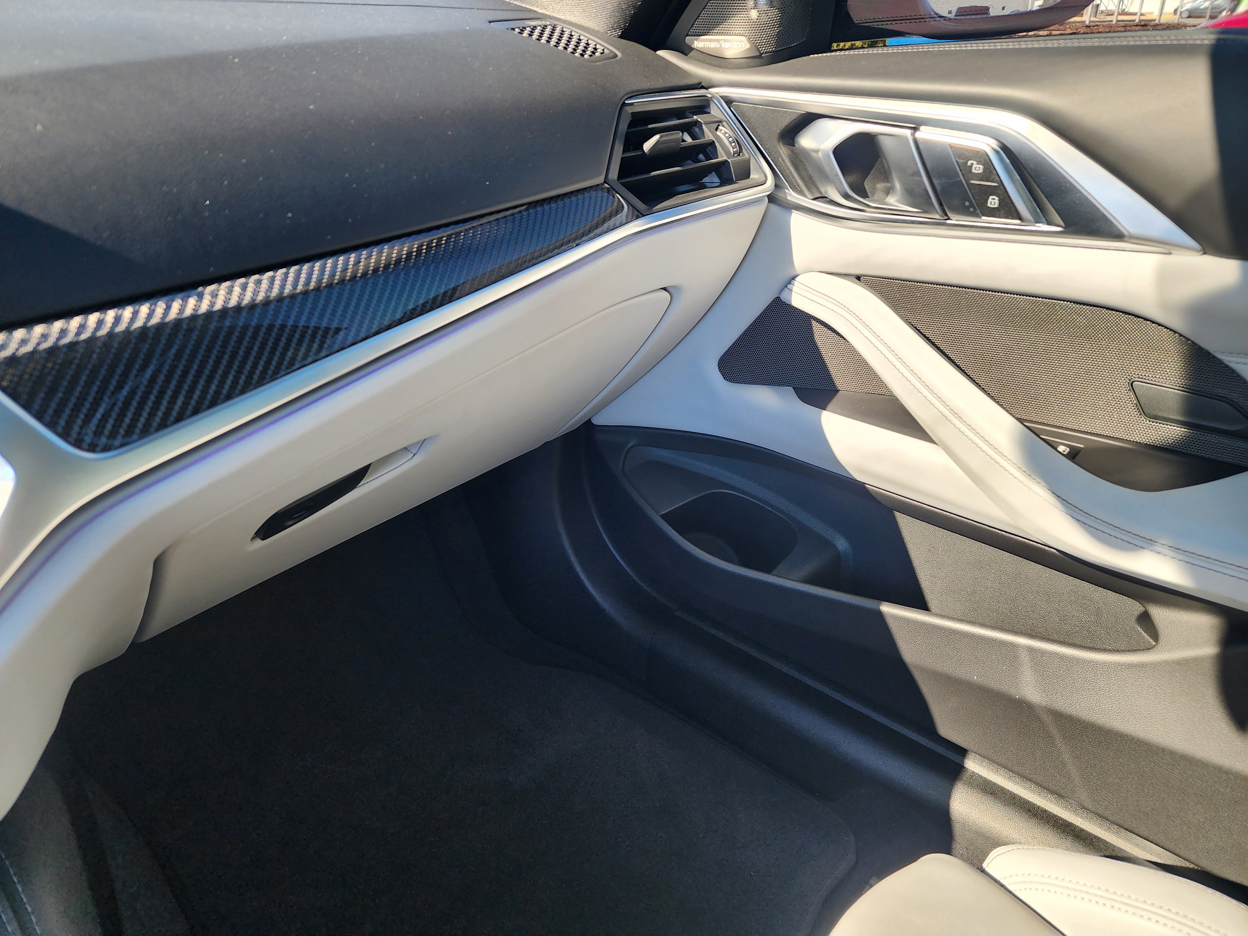 Used 2022 BMW M4 xDrive Competition w/ Executive Package image 33