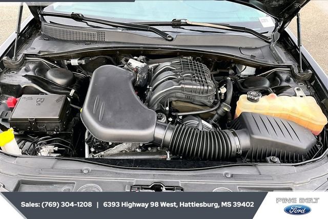 Used 2023 Chrysler 300 Touring L image 8