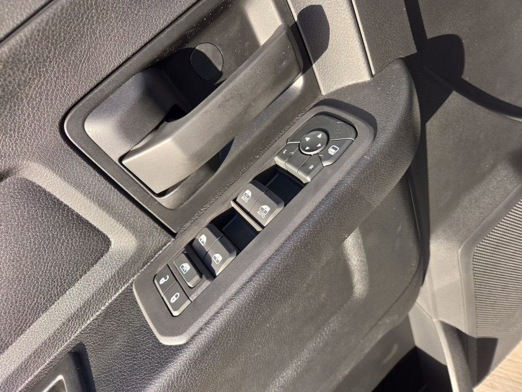 New 2026 RAM 4500 Tradesman AWD/4WD image 12