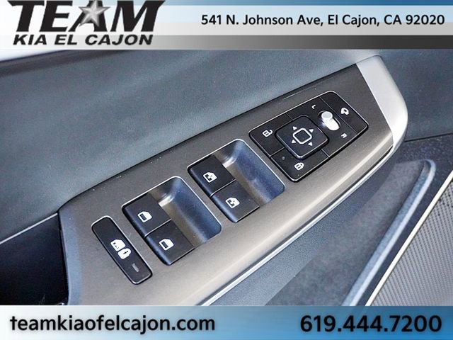 Used 2022 Kia EV6 Wind RWD image 24