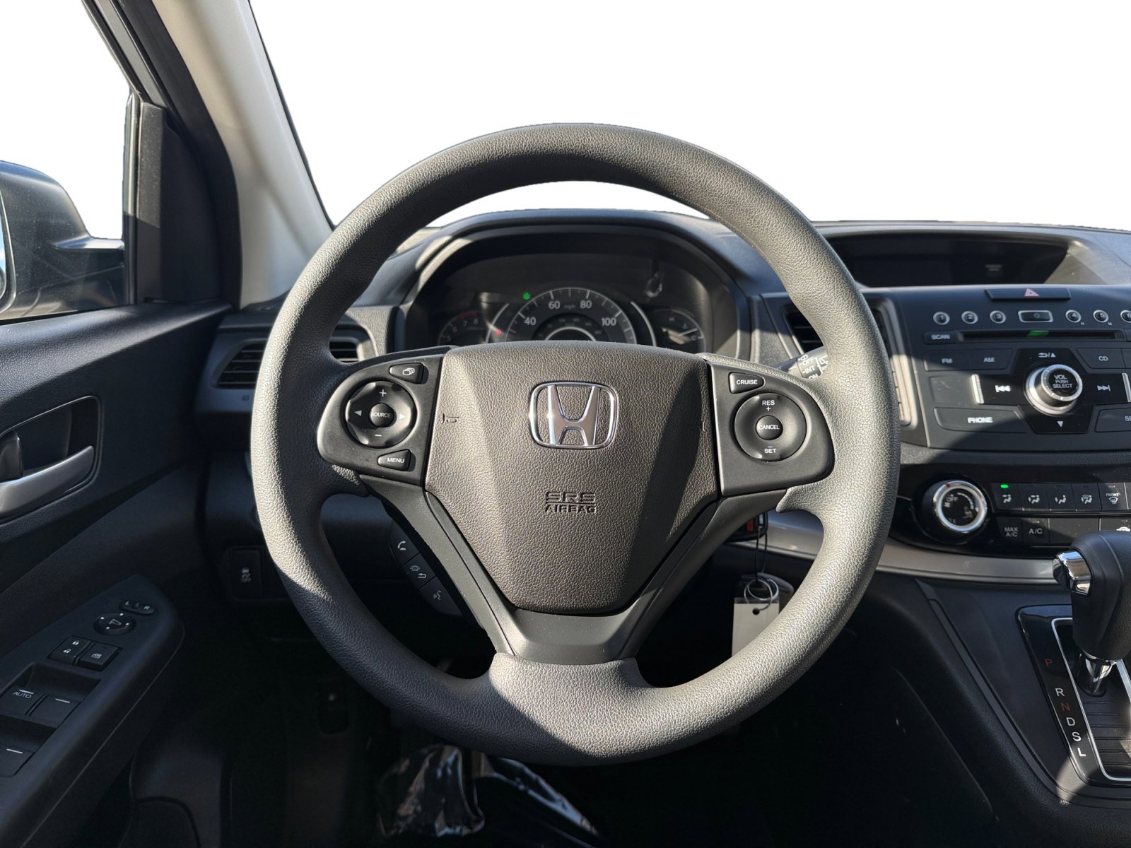 Used 2015 Honda CR-V LX image 12