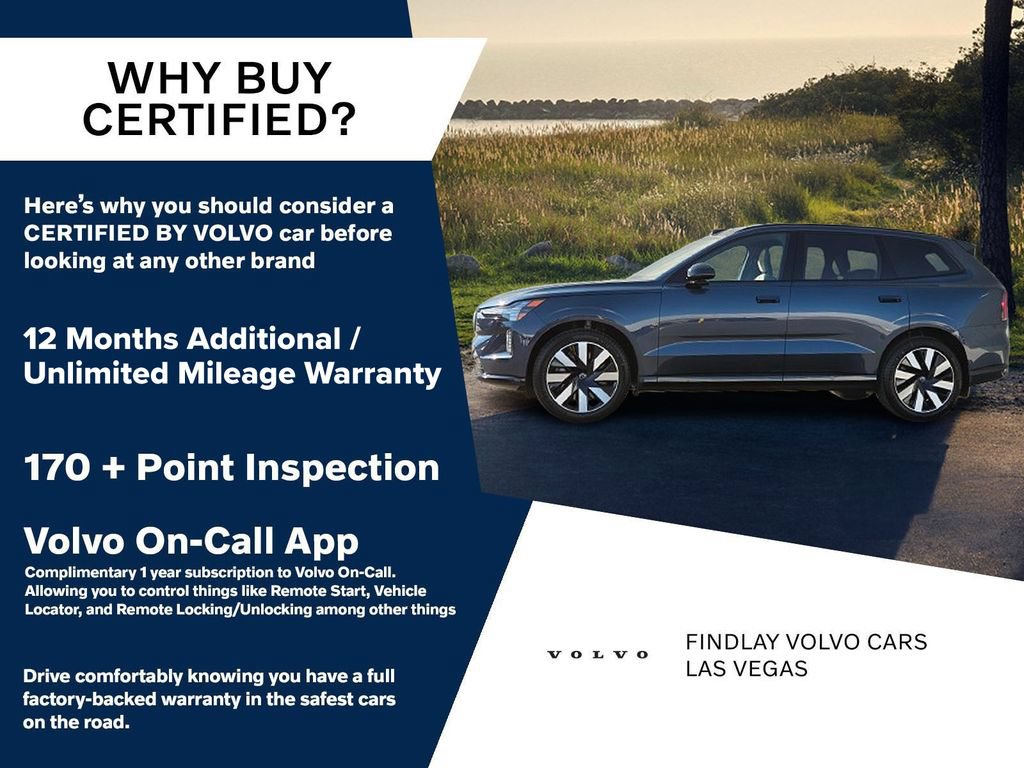 Certified 2024 Volvo S60 B5 Plus w/ Climate Package AWD/4WD image 13