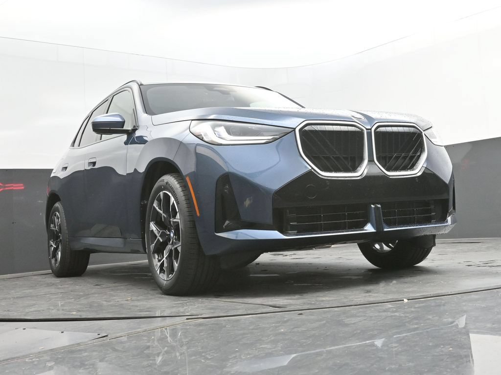 New 2026 BMW X3 xDrive30i AWD/4WD image 54