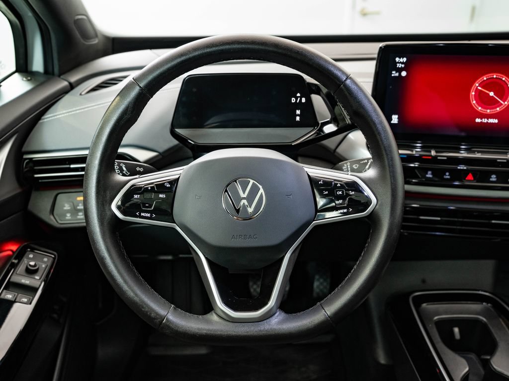 Used 2023 Volkswagen ID.4 Pro S AWD/4WD image 37