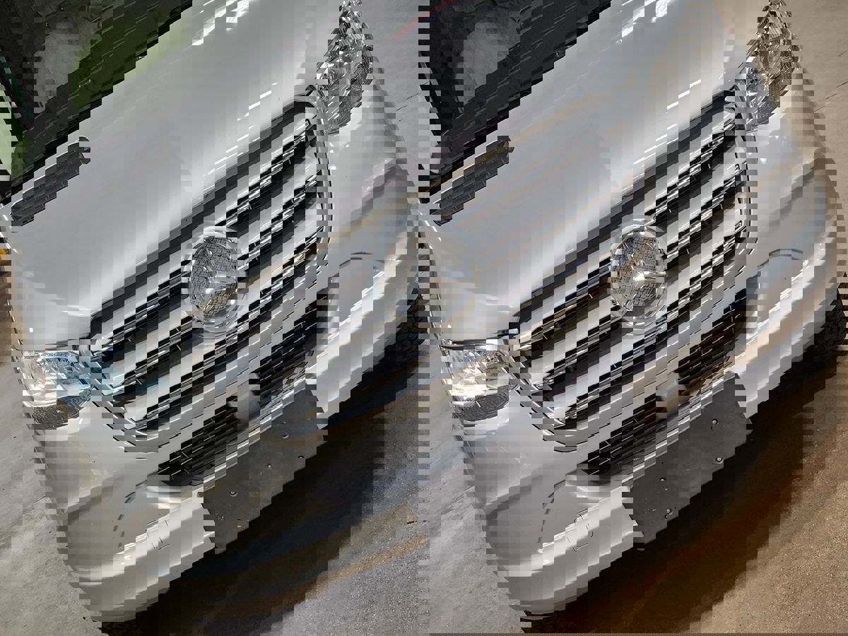 Used 2021 Mercedes-Benz Sprinter 3500 image 19