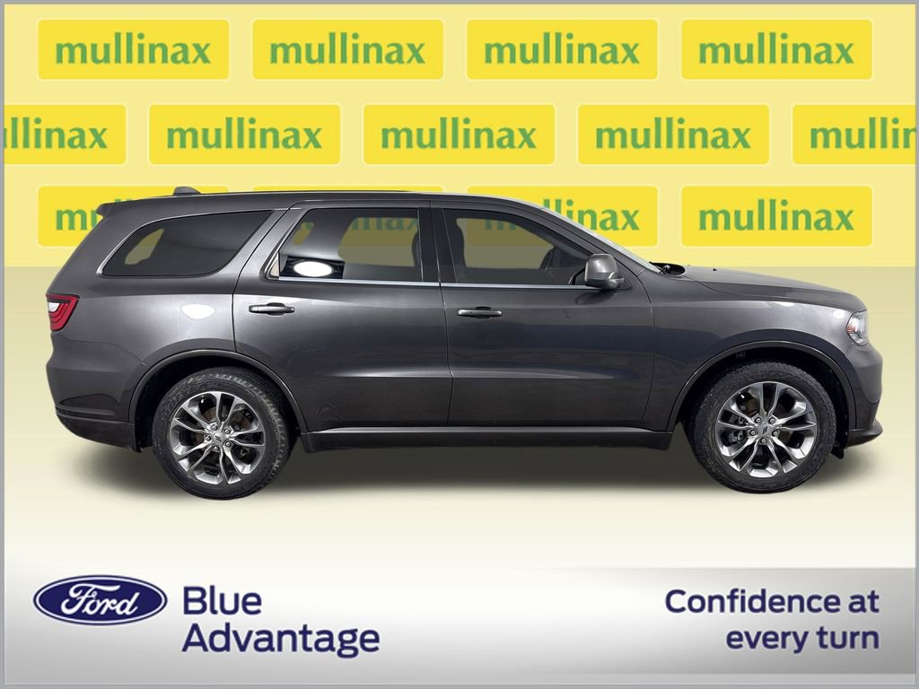 Used 2020 Dodge Durango GT image 2