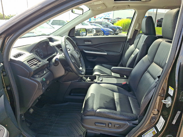 Used 2013 Honda CR-V EX-L image 13