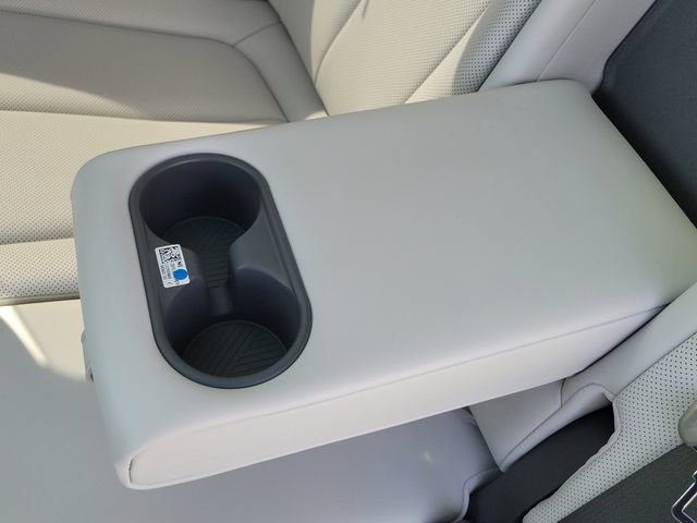 New 2024 Hyundai Ioniq 5 Limited image 25