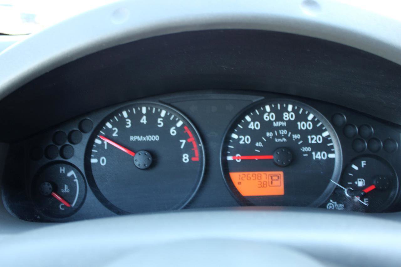 Used 2017 Nissan Frontier S image 19