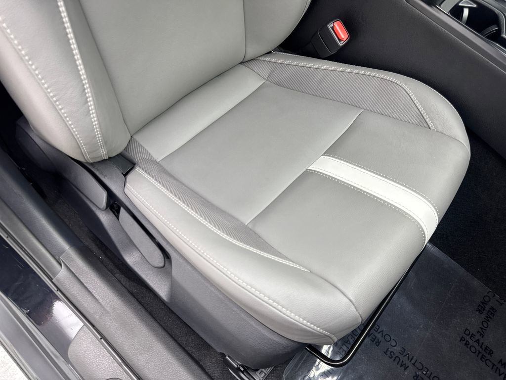 Used 2025 Toyota Camry SE w/ Multimedia Upgrade Package FWD image 47