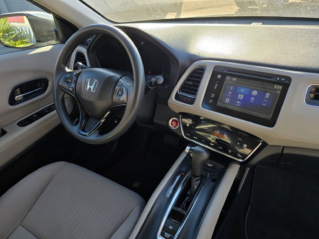 Used 2018 Honda HR-V EX image 13