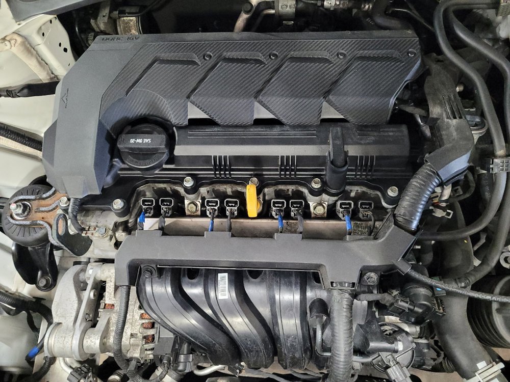 Used 2021 Hyundai Venue SE FWD image 30