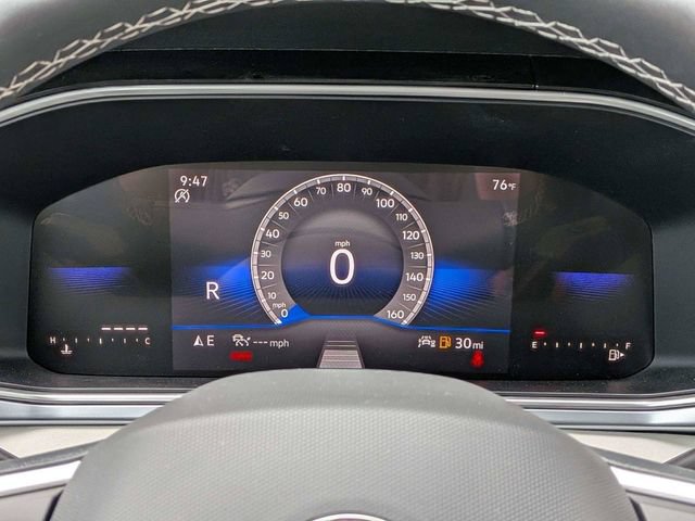 New 2026 Volkswagen Taos SE FWD image 28