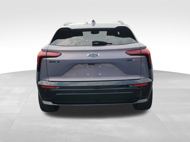 Certified 2024 Chevrolet Blazer EV RS AWD/4WD image 4