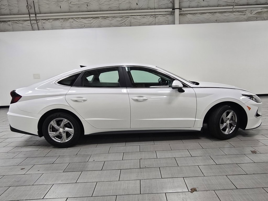 Used 2023 Hyundai Sonata SE image 15