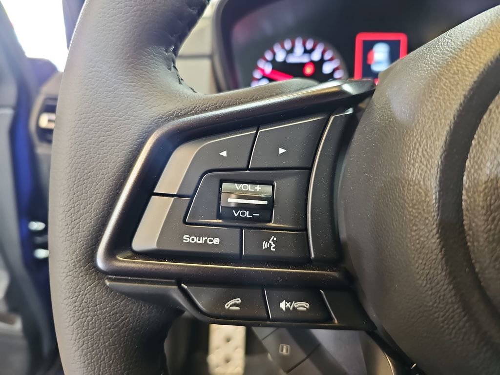 New 2026 Subaru WRX Premium AWD/4WD image 18