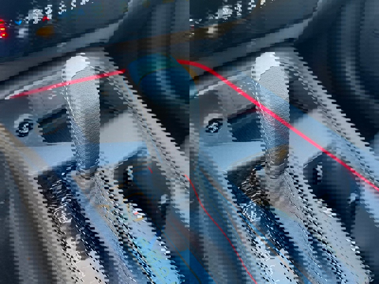 New 2026 Nissan Sentra SR image 19