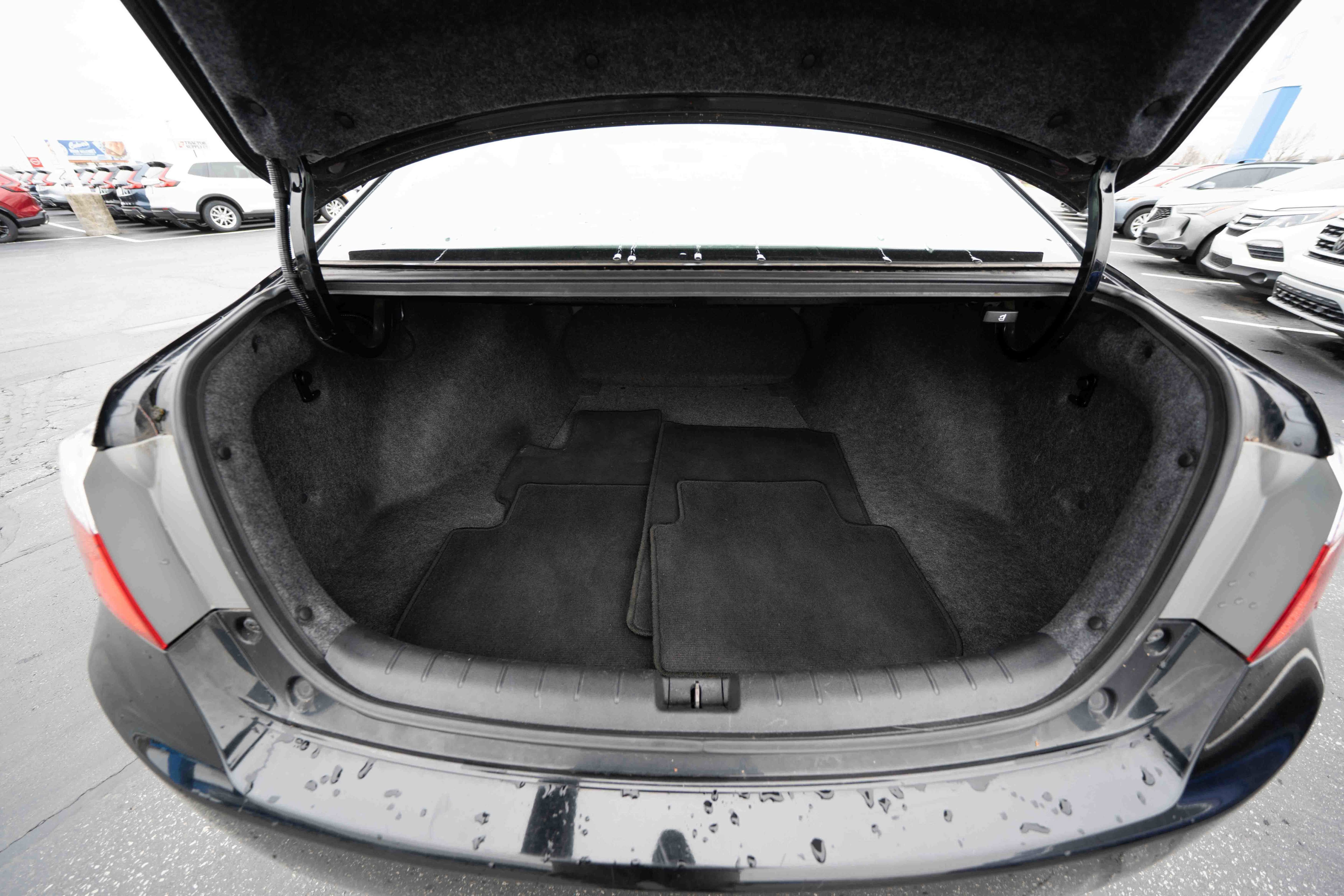 Used 2014 Honda Accord LX image 27
