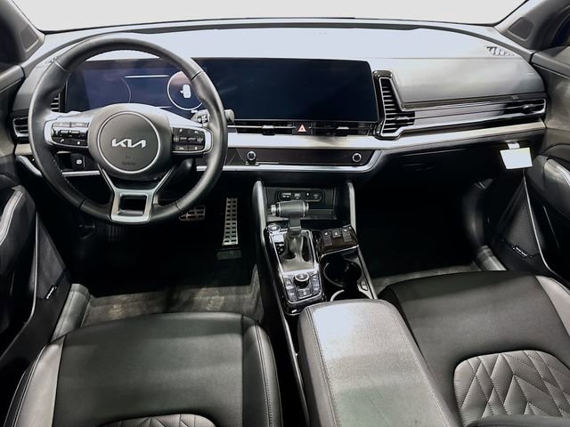 Used 2024 Kia Sportage X-Pro image 28