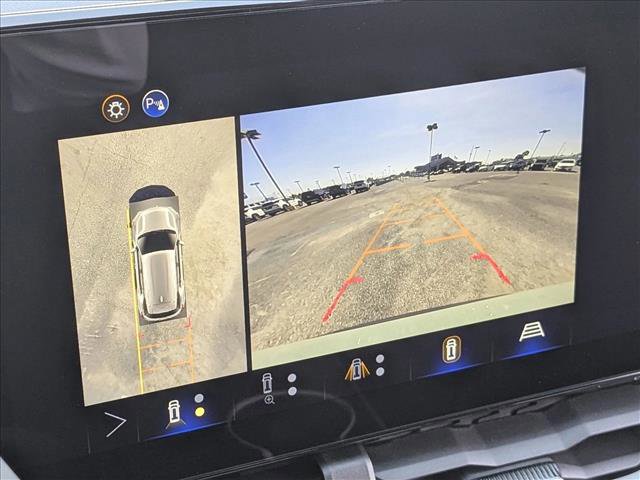 New 2026 Chevrolet Equinox LT w/ Safety and Technology Package image 11