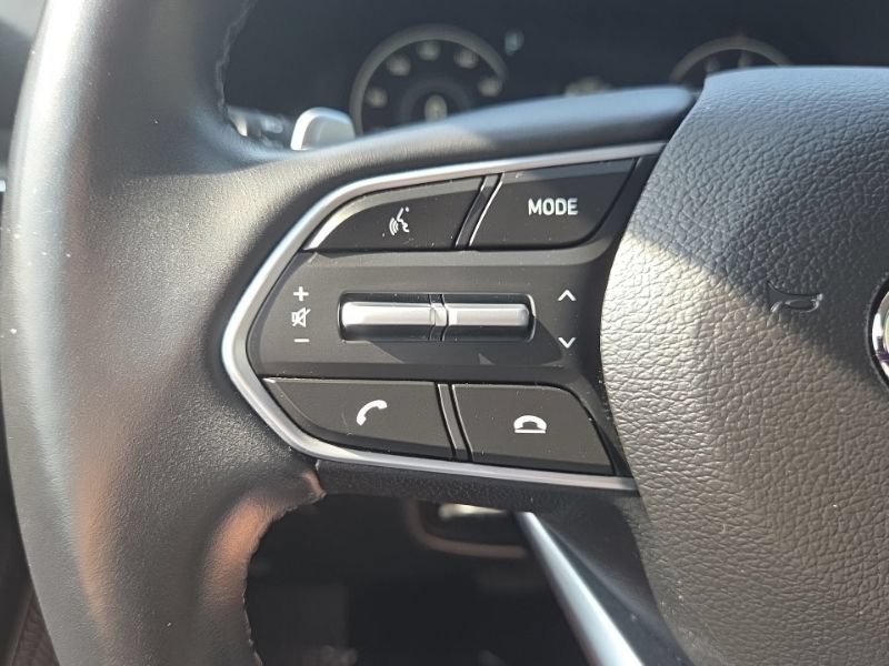 Used 2022 Hyundai Palisade Limited AWD/4WD image 33