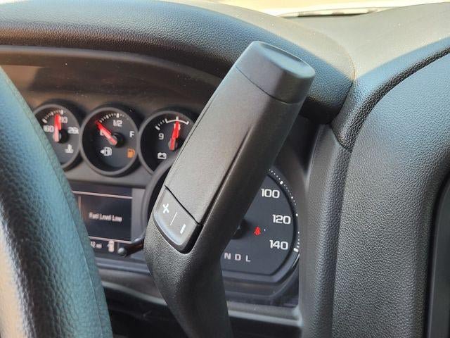 New 2026 GMC Sierra 3500 Pro w/ Convenience Package RWD image 19