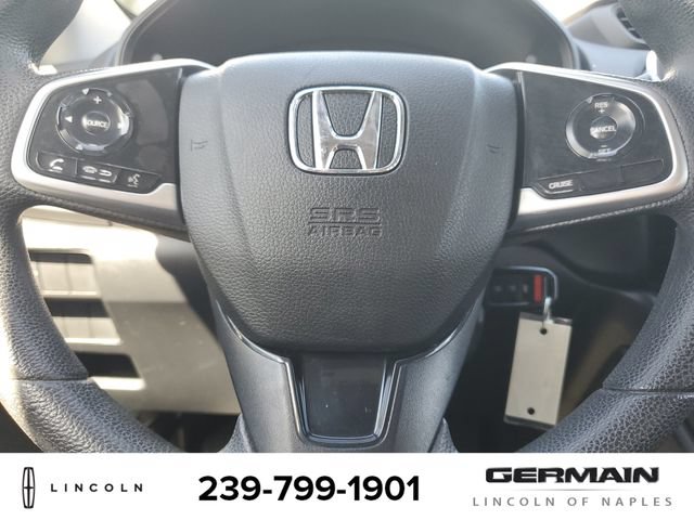 Used 2019 Honda CR-V LX image 23