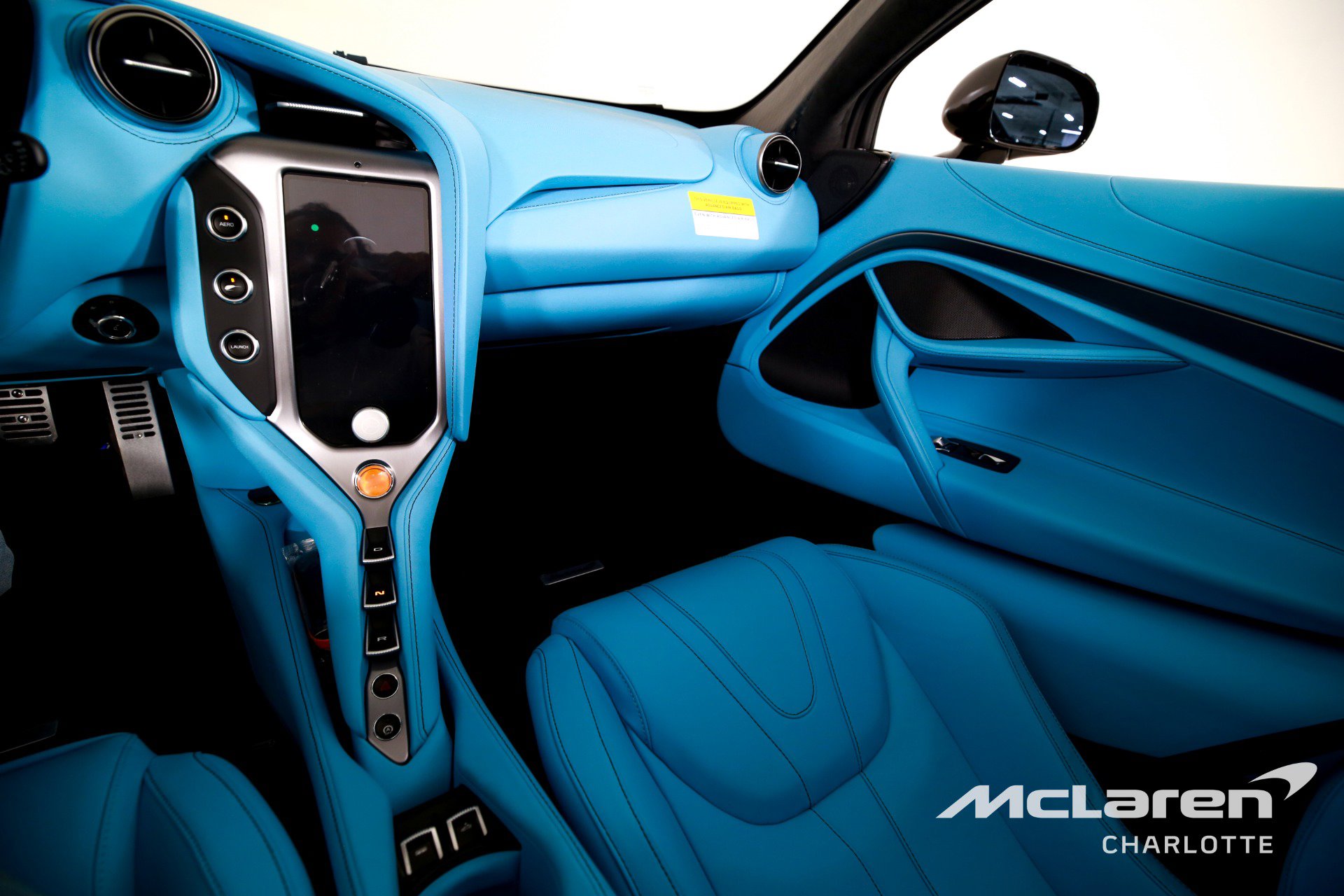 New 2026 McLaren 750S Spider image 17