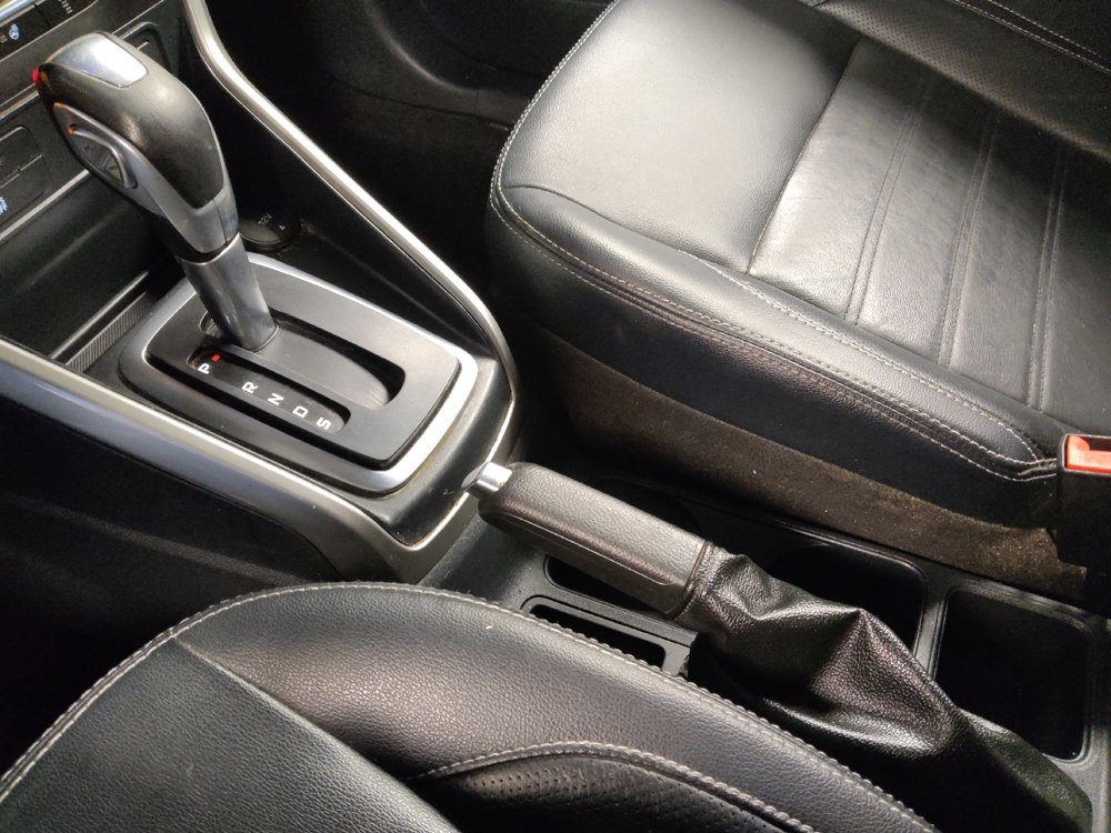 Used 2020 Ford EcoSport Titanium image 26