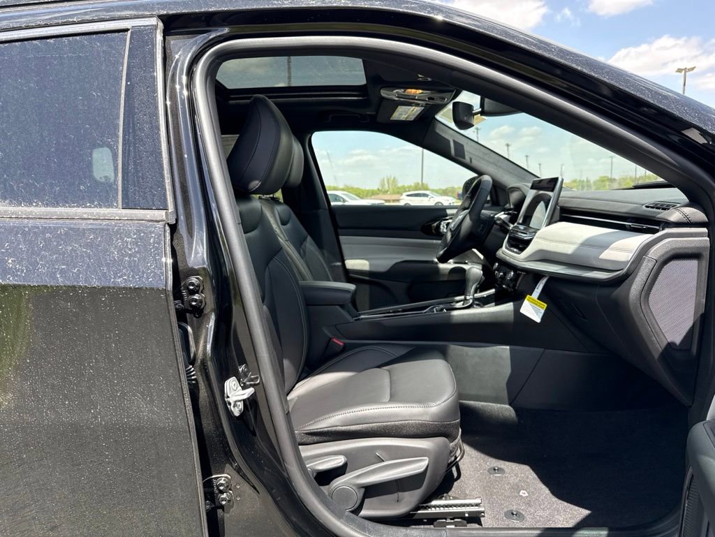 New 2026 Jeep Compass Limited AWD/4WD image 10