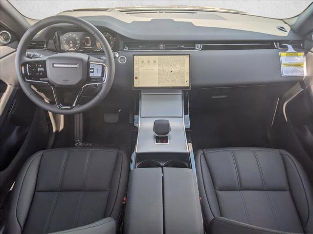 Used 2025 Land Rover Range Rover Evoque S image 12