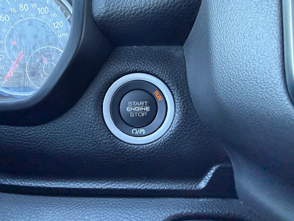 Used 2024 RAM 1500 Big Horn image 23