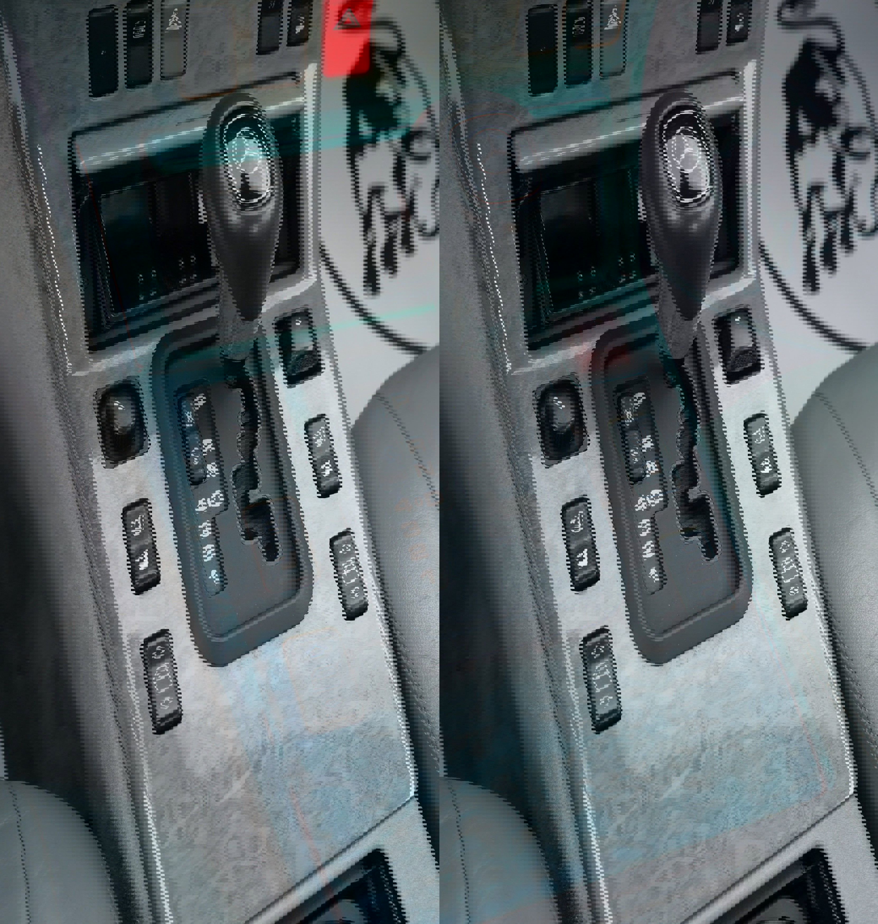 Used 1997 Mercedes-Benz SL 320 image 24