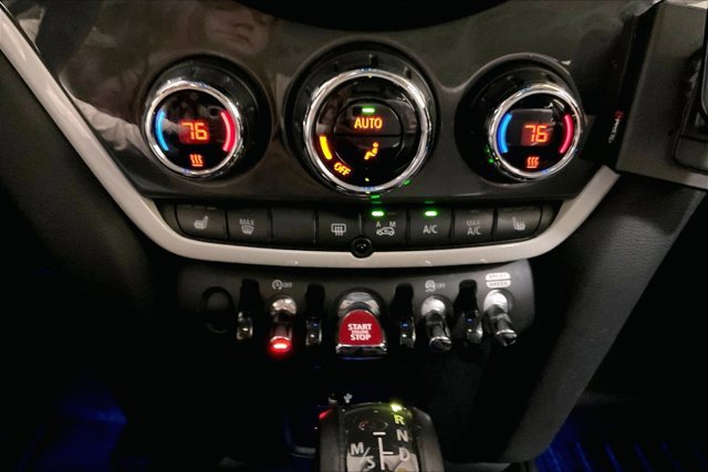 Used 2019 MINI Cooper Countryman S FWD image 32