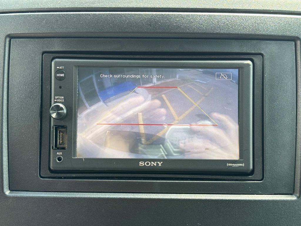 Used 2016 Mercedes-Benz Sprinter 2500 image 26