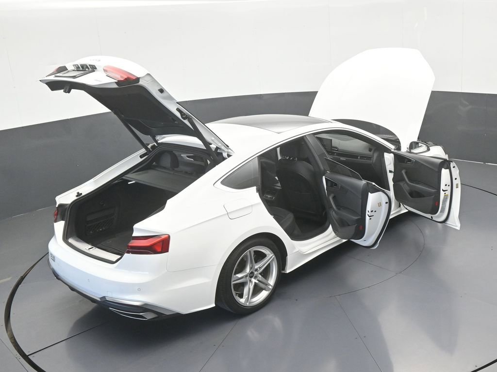 Used 2021 Audi A5 2.0T Premium w/ Convenience Package image 62