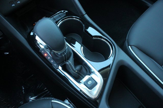 New 2026 Buick Encore GX Avenir w/ Avenir Technology Package image 44