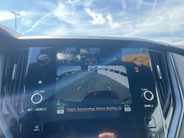 Used 2023 Subaru Outback Wilderness image 41