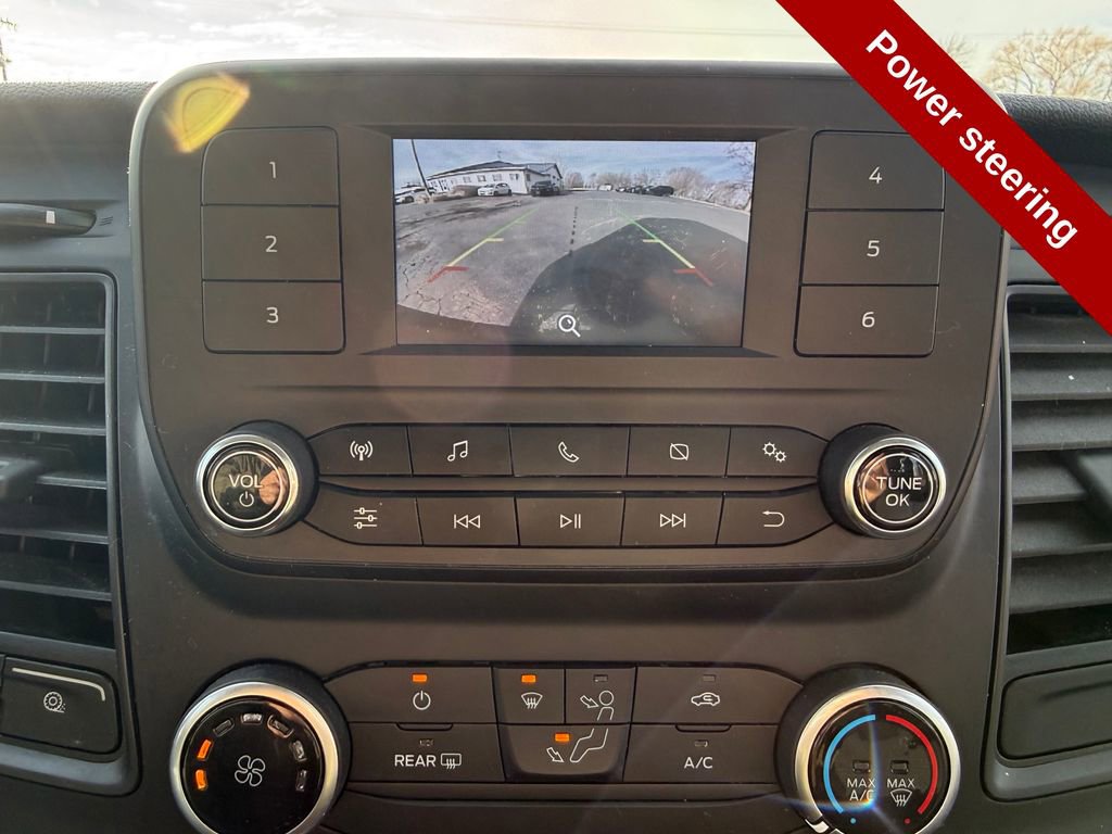 Used 2024 Ford Transit 250 Low Roof w/ Exterior Upgrade Package image 25