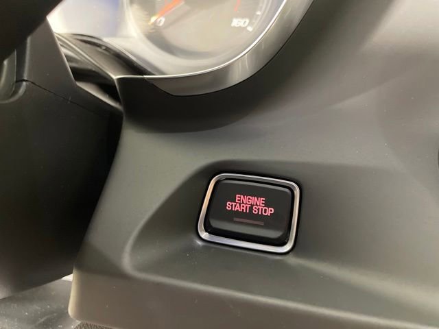 New 2024 Chevrolet Camaro LT image 21