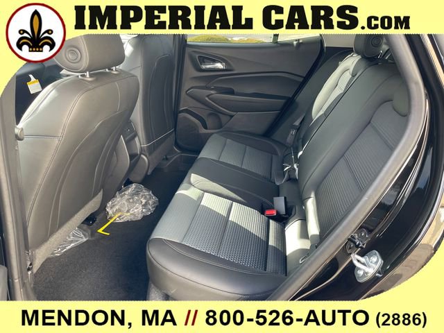 New 2026 Chevrolet Trax LT image 17