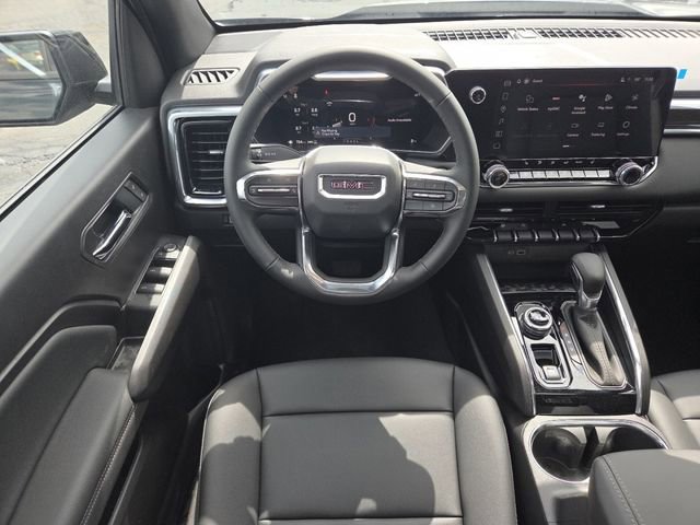 New 2026 GMC Canyon Elevation w/ Convenience Package AWD/4WD image 31