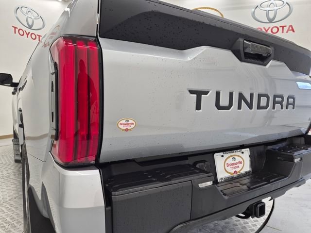 New 2026 Toyota Tundra SR image 20