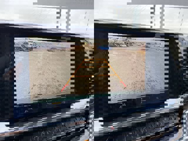 New 2026 Chevrolet Silverado 1500 LT w/ All Star Edition Plus image 17