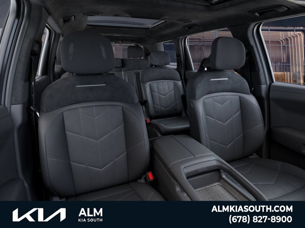 New 2027 Kia Telluride X-Line SX Prestige AWD/4WD image 15