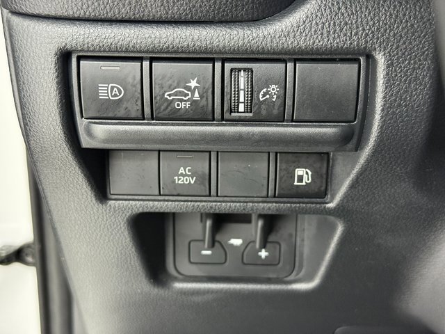 Used 2024 Toyota Land Cruiser 1958 image 10