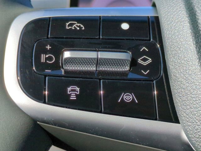 New 2026 Genesis GV80 3.5T Advanced AWD/4WD image 21