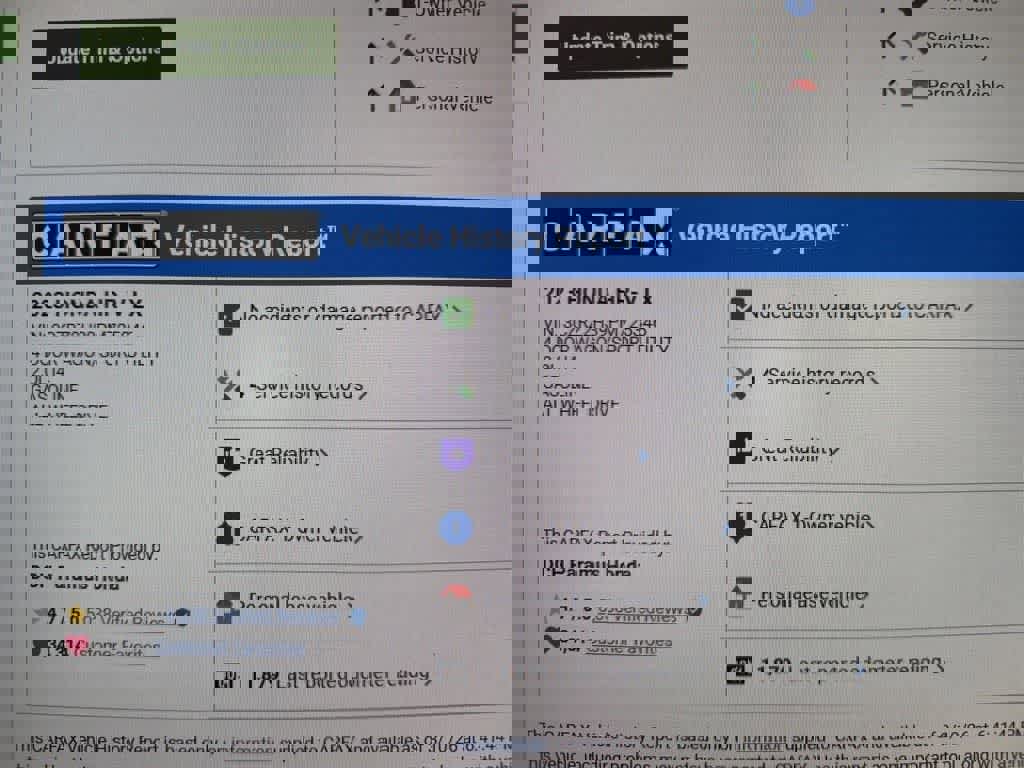 Used 2023 Honda HR-V LX image 24